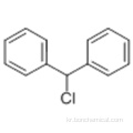 벤젠, 1,1 &#39;-(클로로 메틸렌) 비스 CAS 90-99-3